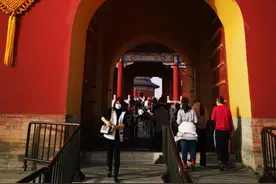 北京限制外地牌照行驶，能不能宽松一点？图片