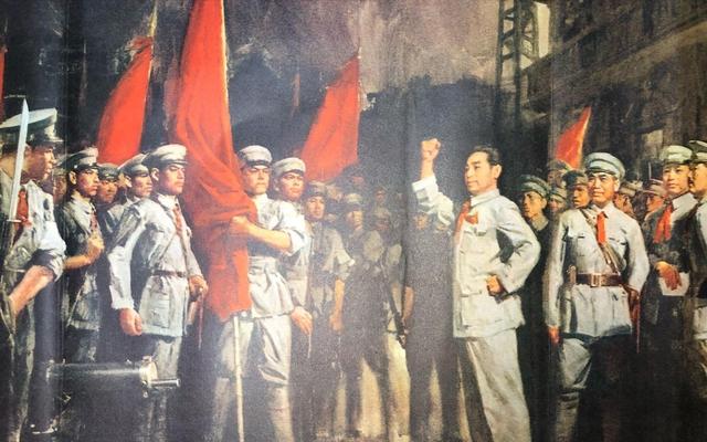 他是毛主席最钦佩的人，周恩来提起他时，毛主席：此人胜我十倍