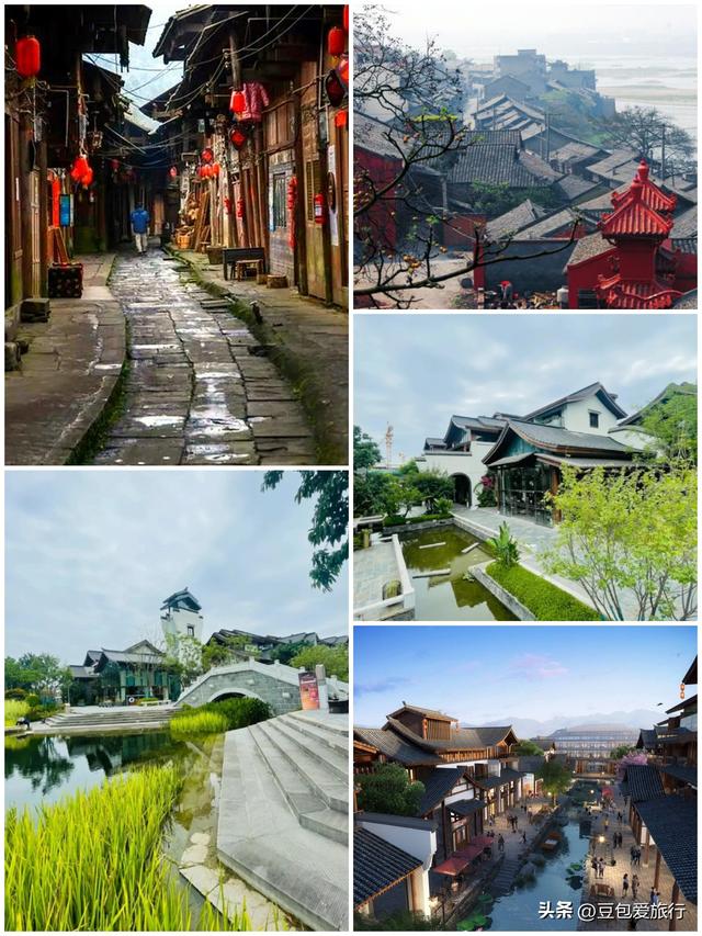 寻味三苏故里，漫游眉山山水——四日闲适攻略