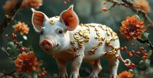 1月13-16号属猪人！天意难违，一场重大转机正在靠近！