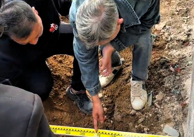 全红婵老家，第2栋新房开工！女设计师现场指挥：图纸还需要优化