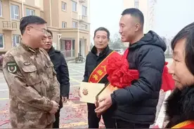 上海为重点优抚对象每人发放1200元！战友领到了吗？图片