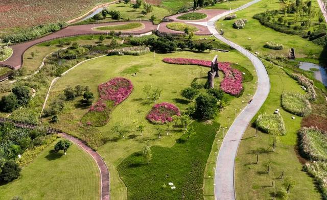 首个秋假怎么耍？这份眉山天府新区遛娃指南请收好~