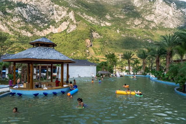 日接8000人，看水城区如何打造“冰雪+”新体验？