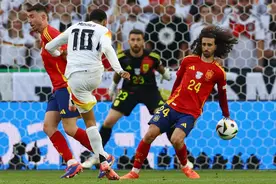 巨大争议！德国疑似点球被抹杀，主裁不看VAR，明显手球不判？图片