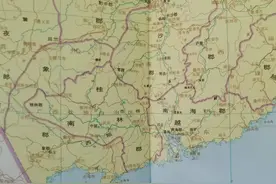 广东广西的“广”到底是什么？图片