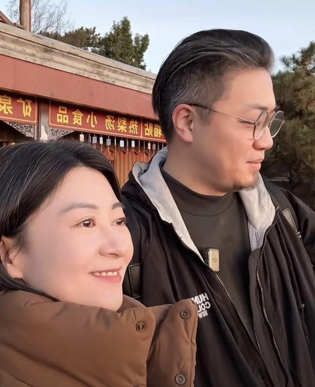 奕姐：首次提出给儿子北京买房，结局却意外 网友：不是很有钱吗？