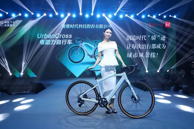 开门迎客！湾区T台带你走进“2030年的家”