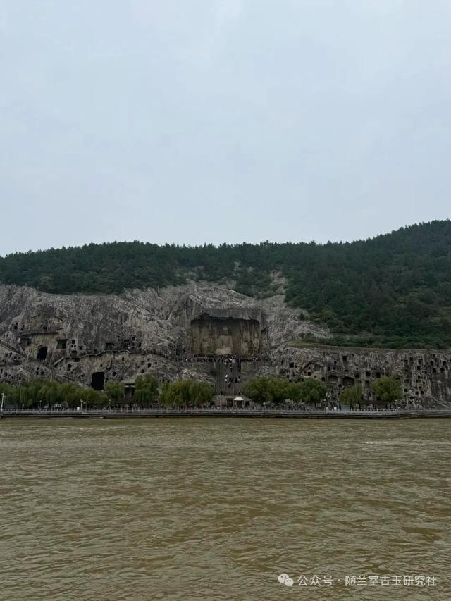 旅游热门城市，卖古董不适合买（一百七十六章·洛阳市）