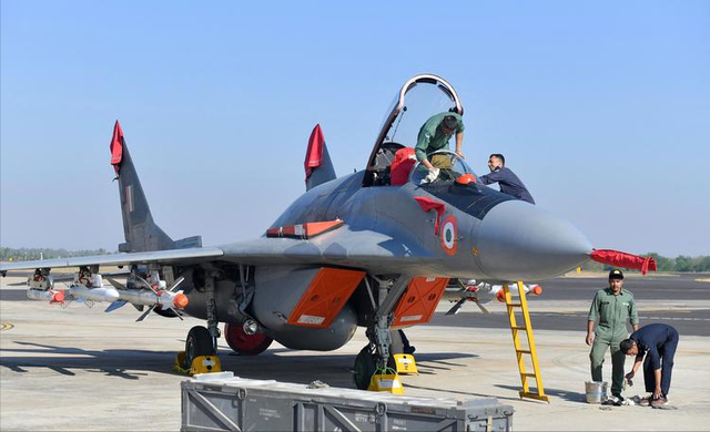 印度导弹不争气？诞生就落后，无解死循环？频频失败到白日做梦