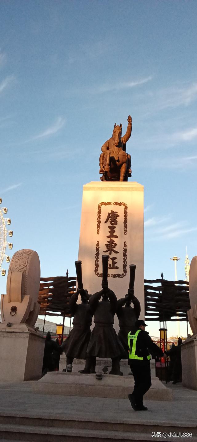 河头老街免费啦