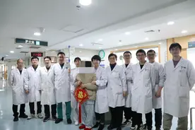 63岁女子竟同时身患3种不同类型肿瘤！图片