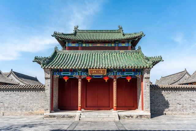 全国八大古都商丘落选，实力不输郑州杭州安阳，只因历史太过悠久