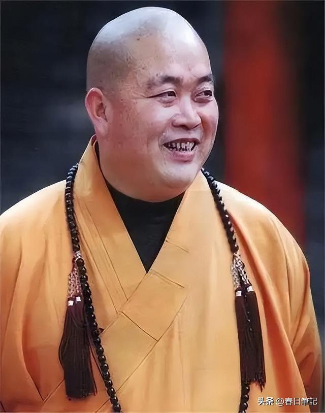 清算！释永信被查不到4天，再迎5大噩耗，16万袈裟只是冰山一角