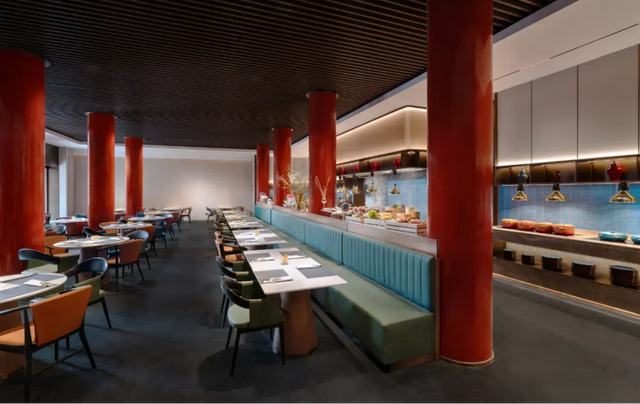 在北京，唤醒京城的四重“宿”