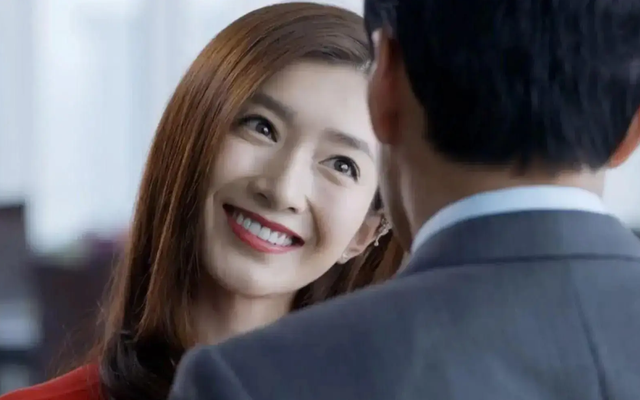 与富商海外产子真相大白8个月	，江疏影官宣喜讯，王传君没说错