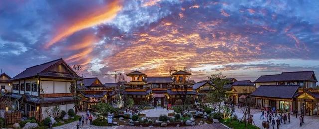 三个免票大活动来袭：革命圣地、冰瀑玉壶和非遗灯会，等你来看