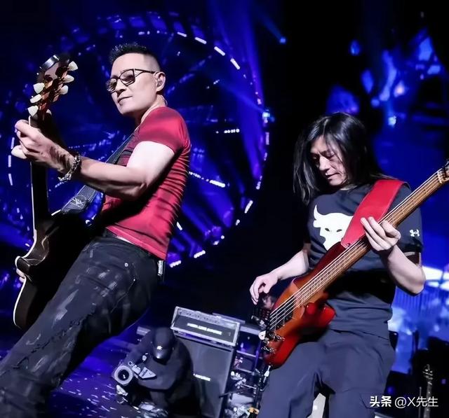 一路走好，年仅52岁！汪峰发文 走得那么突然 继大S后又送走了一位