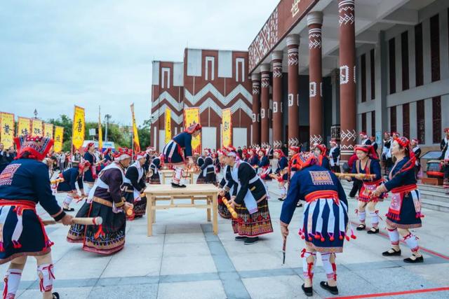 如何把1天过成N天？跟着韶关这条线路解锁瑶乡浓烈的快乐