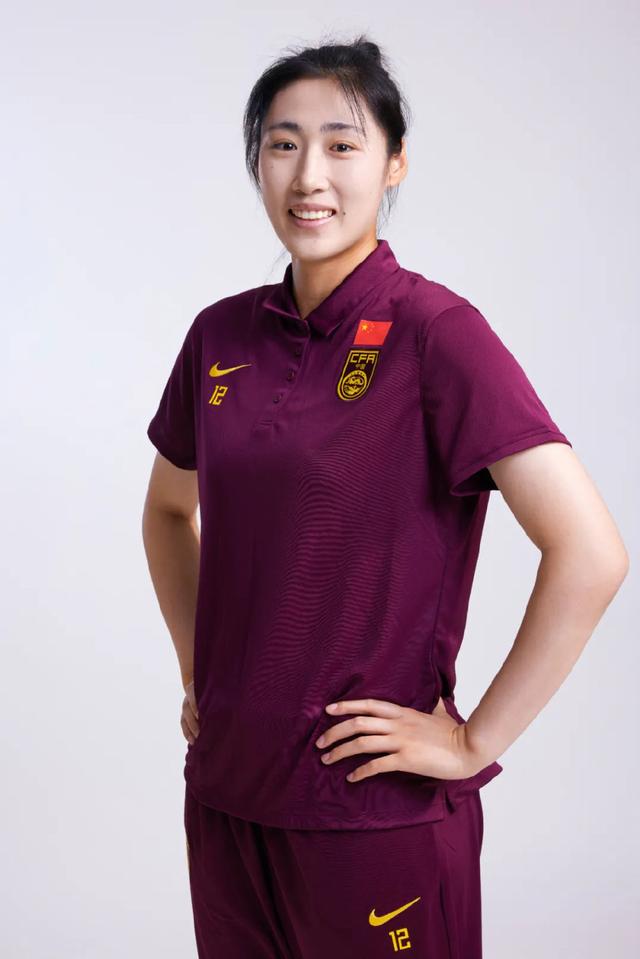 时隔三年重返中国女足，彭诗梦：我从未停止努力，希望再踢一次世界杯