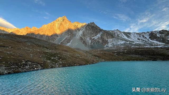 从深圳辞职回到广西，2025年一个人自驾去新疆，我越来越好了！