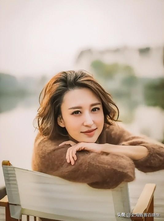 包养四个男人，嫁给70岁富翁？央视女主持私生活谣言别太离谱