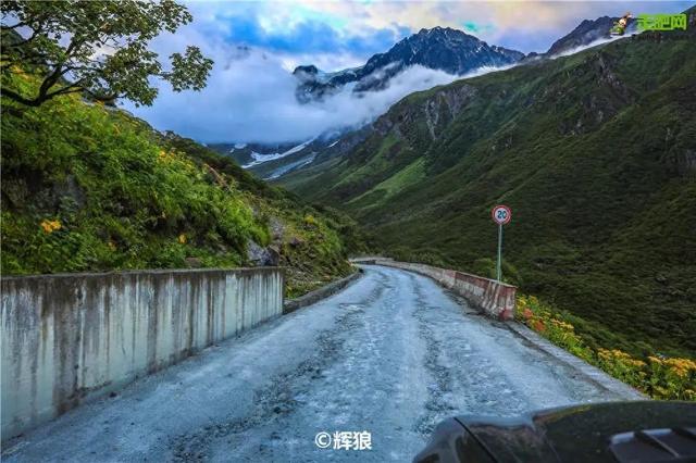 最低海拔155米，她是最易抵达的西藏城市，夏天去最舒服、最合适