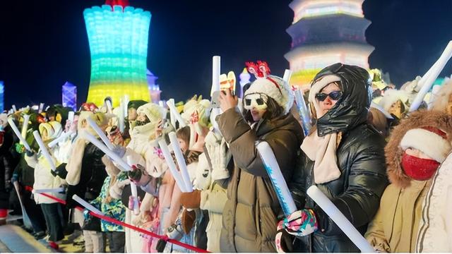 被赵立坚“点名”，长春在干什么