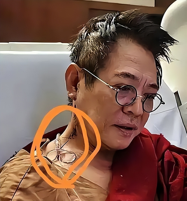 赵本山灵堂、刘晓庆逝世、李连杰偷换心脏，为何造谣越来越离谱?