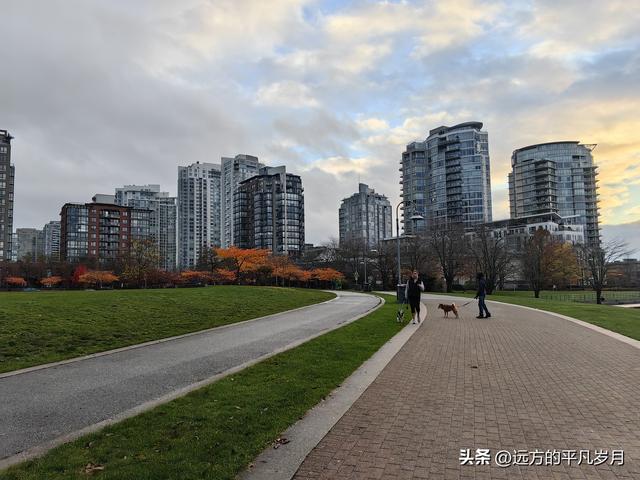 温哥华游记（六）