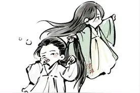 挑战用一句话证明你看过《与凤行》，评论区太疯狂了图片