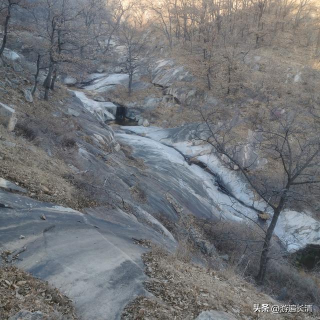 &068.寻找吴道人庵--误入歧途