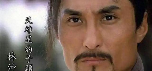 我们被“马上林冲，马下武松”骗了，决一死战，二人不在同一级别