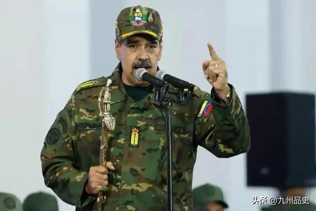 两艘中国油轮掉头，委内瑞拉已停止对华供油，特朗普石油算盘落空