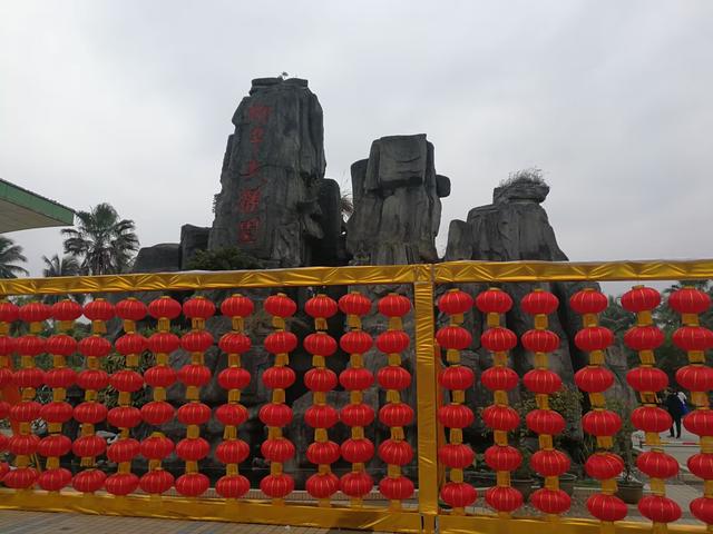 带着孙女去旅行（153）海南文昌市一日游
