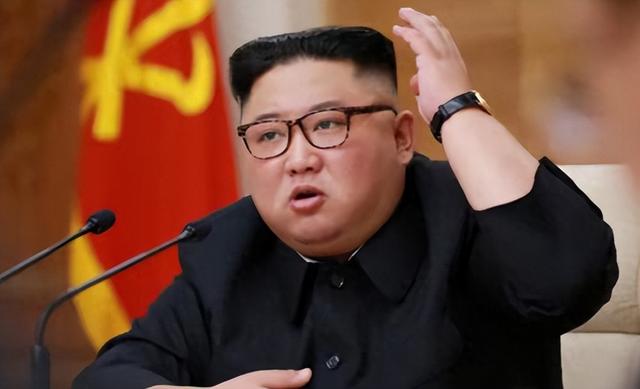 美日韩组队施压！朝鲜圣诞夜亮剑，半岛棋局生变数