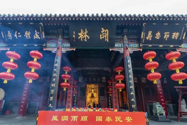 体验“汉风秋韵”，来河南这样玩！