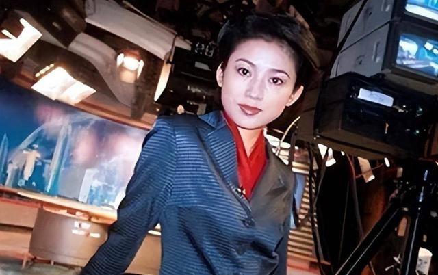 善恶到头终有报！57岁央视女主持王小丫，已走上另一条大路