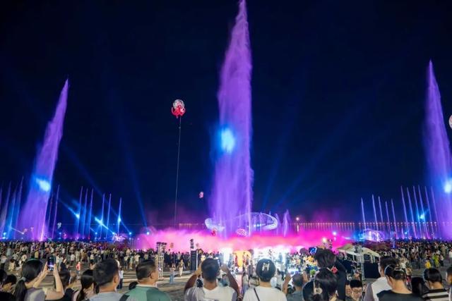 “新顶流”落地苏州湾，今晚见！