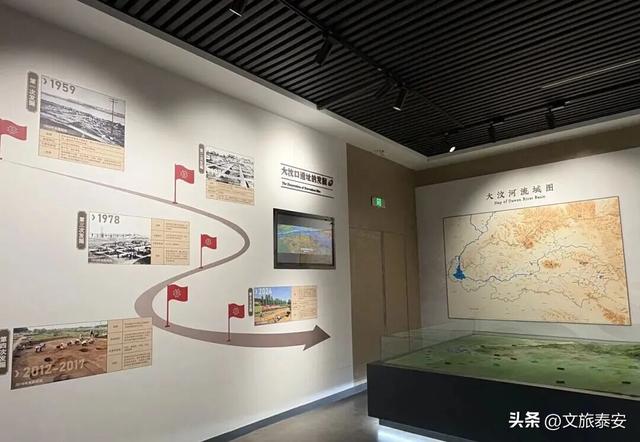 自然野趣+人文底蕴+烟火市井！泰安这里发布漫游指南，一站式享受秋日三重快乐~
