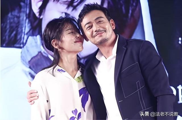 “红得快、凉得更快”的5位男星，有人无新作，有人不愿随波逐流