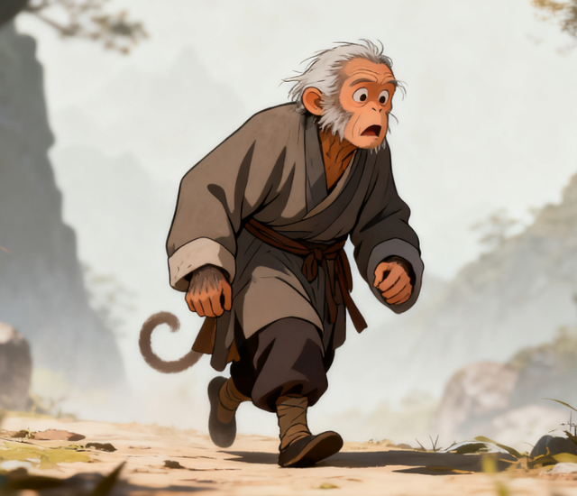 《遮天》最没品人物榜：坑蒙拐骗四大“贱”客，网友：又爱又恨！