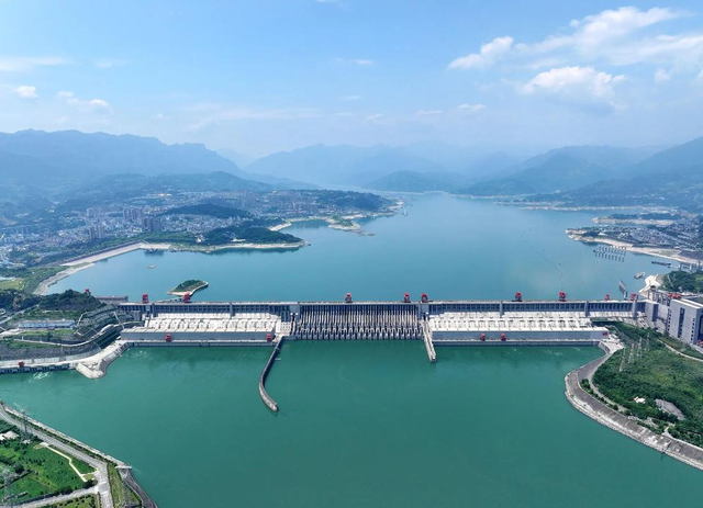 世界级难题终攻克！中国基建顶级阳谋！1.2万亿将重塑全球？