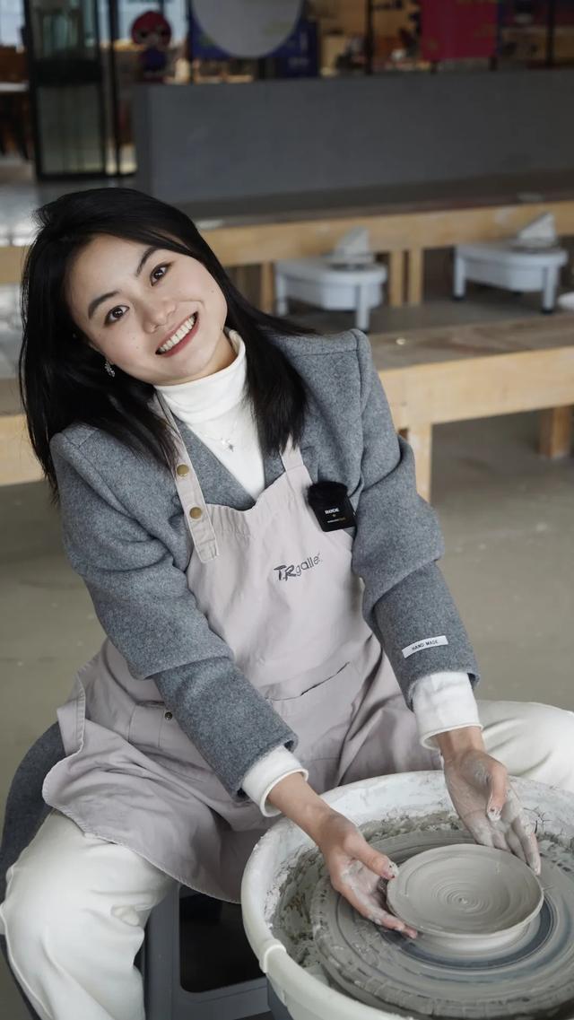 欢迎放秋假的同学们来醴陵秋游!