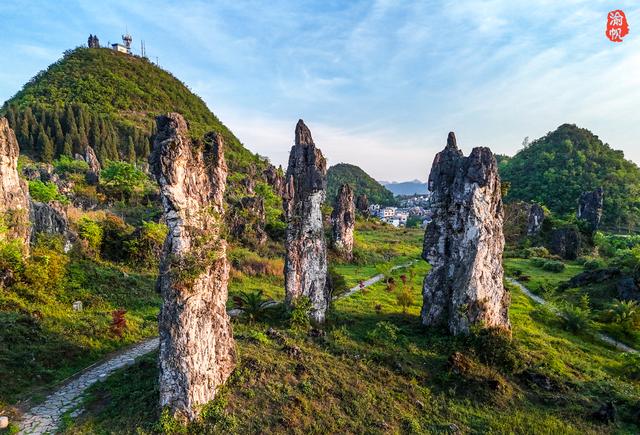 刚从贵州黔西南回来，避开人潮玩了四天，说说我的感想与 10 条建议