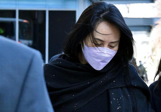 美国胡乱抓人，中国以牙还牙捞了几条大鱼？难怪美政府急着捞人