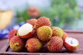 荔枝，不仅是水果还是治病的良药！只是很多人都不知道图片