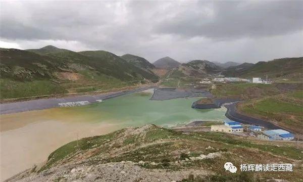 昌都•江达，必须去的打卡地，资源丰富景色优美