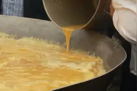 禽流感致鸡蛋供应紧张，美国四处拓展货源图片