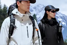 凯乐石VS拓路者VS伯希和，这三大国产冲锋衣谁才是你的菜？图片